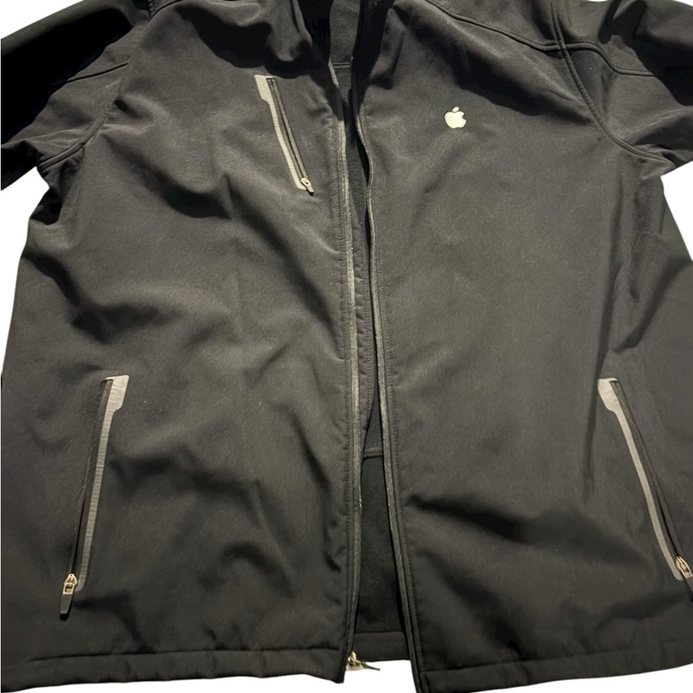 2XL Port Authority jacket